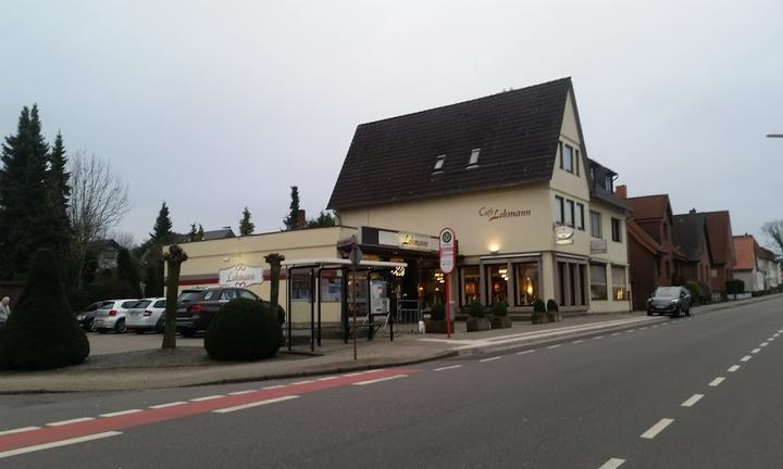 Café Lohmann